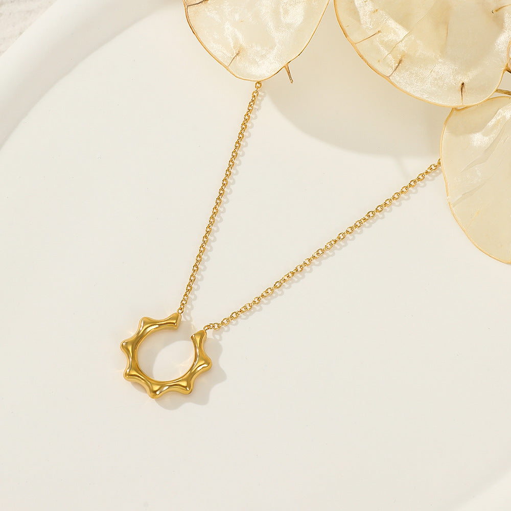 Brooklyn Necklace