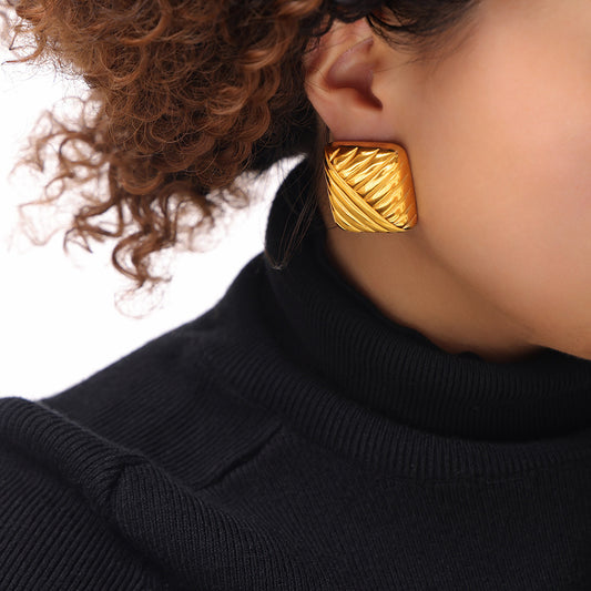 Vilario Earrings