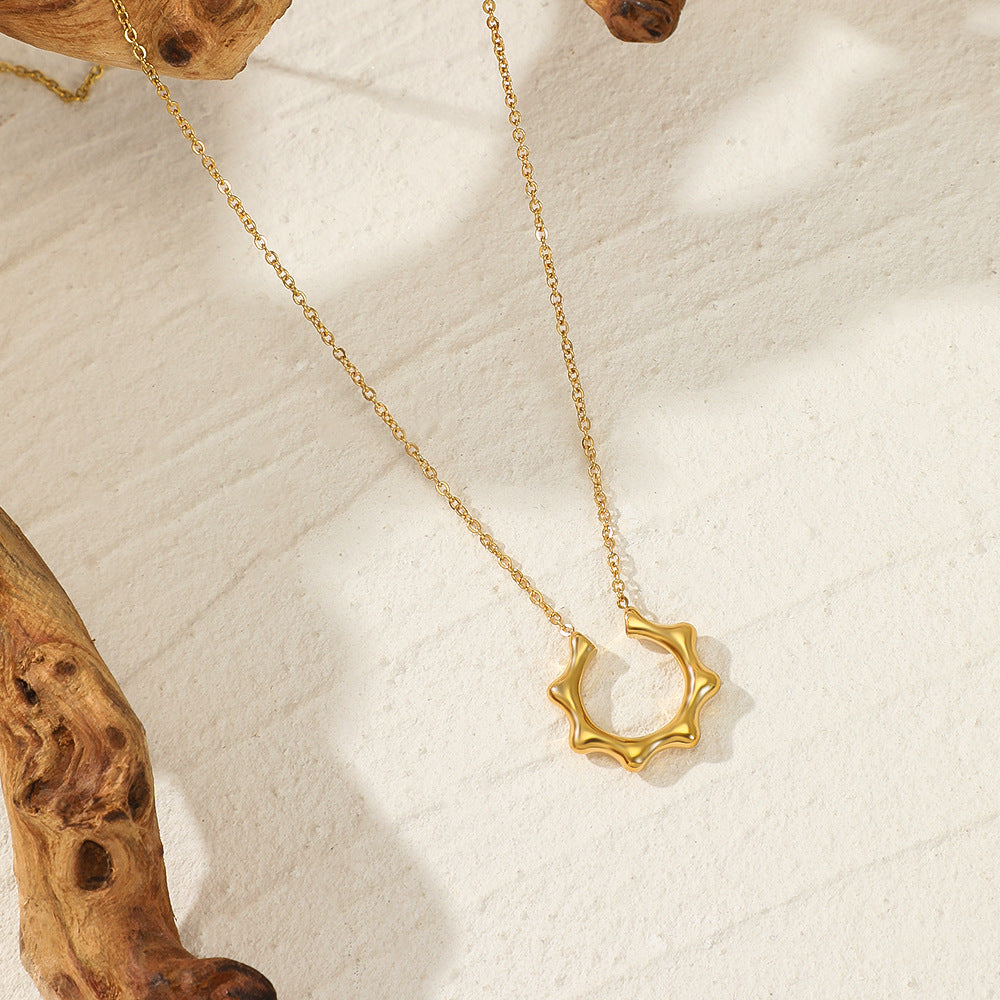 Brooklyn Necklace