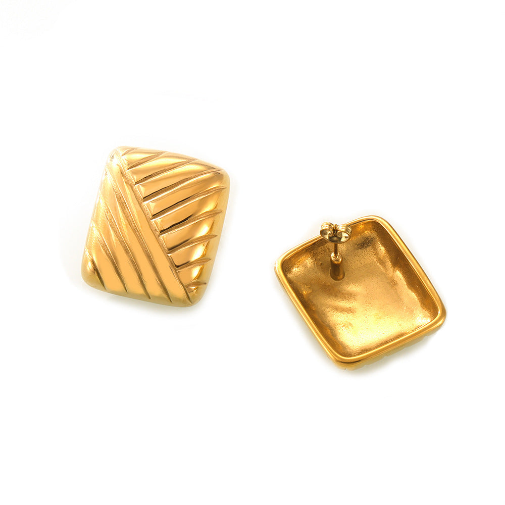 Vilario Earrings