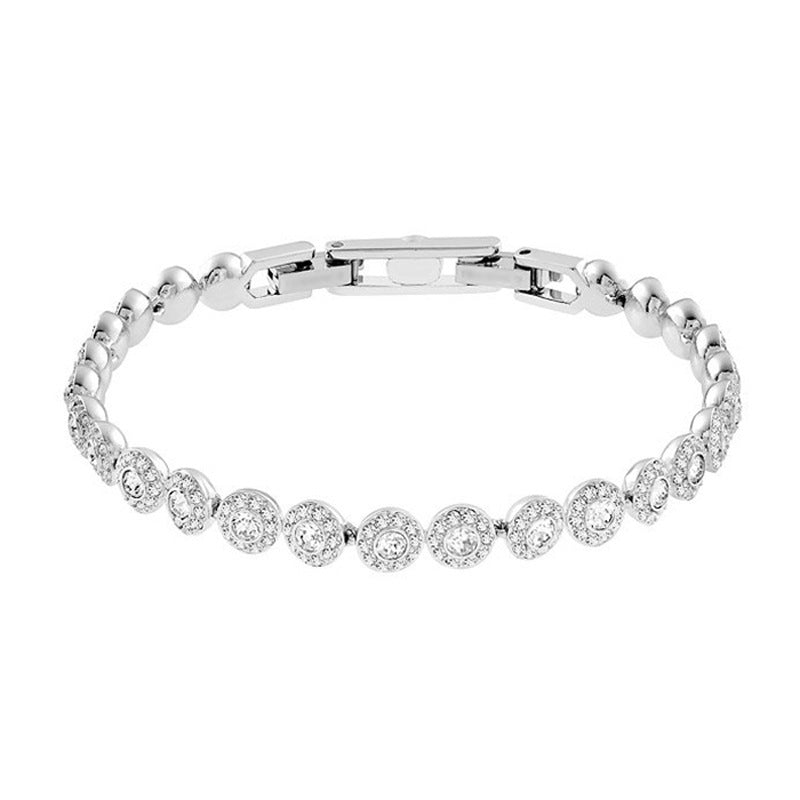 Timeless Tennis Bracelet