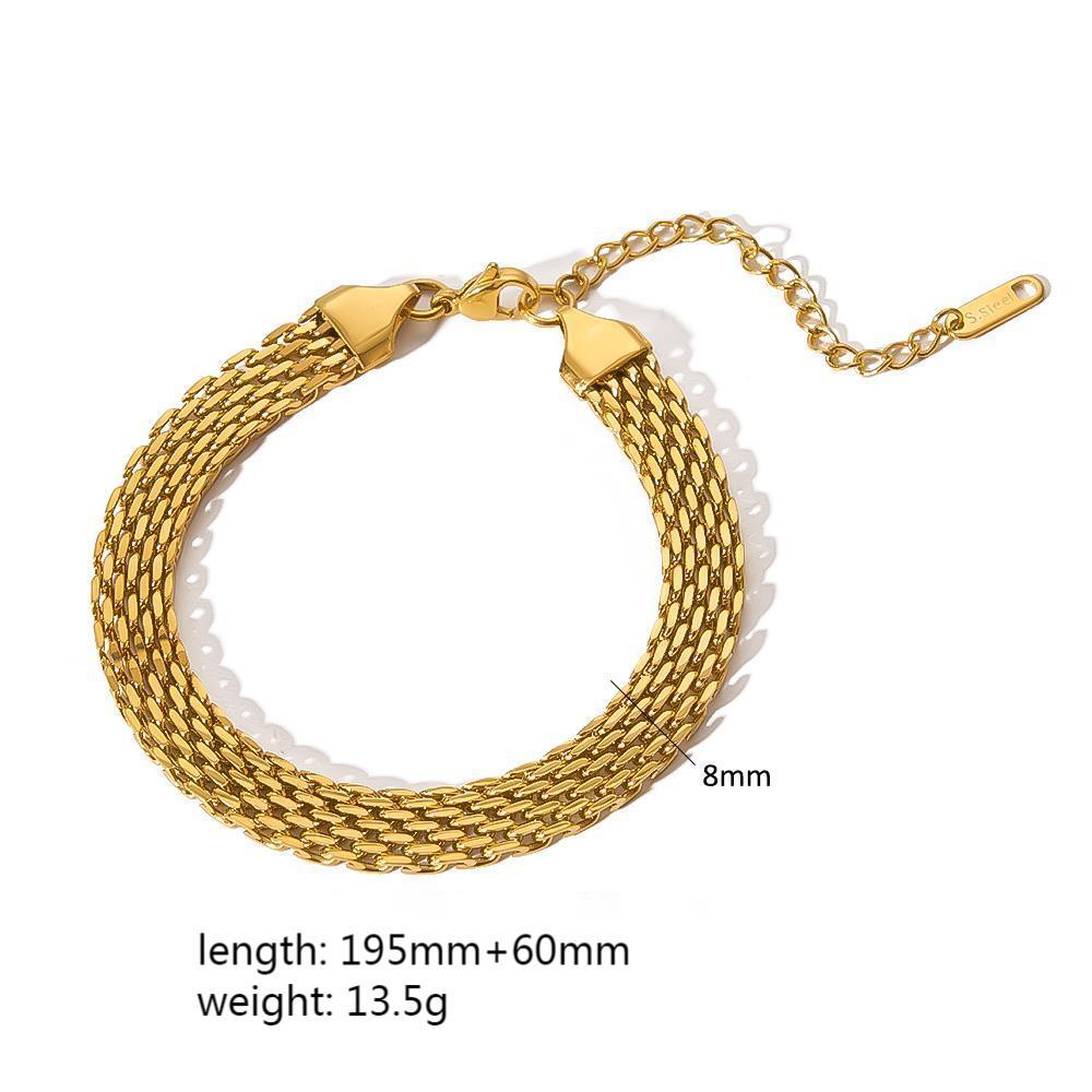 Desidero Bracelet
