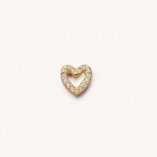 Classic Heart → Forever