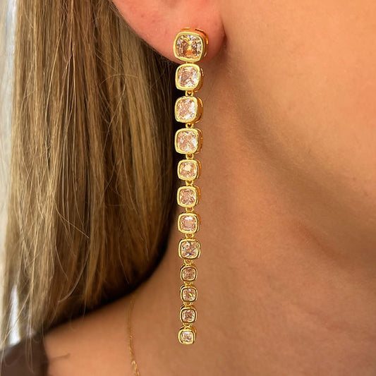 Ivara Luxe Drop Earrings