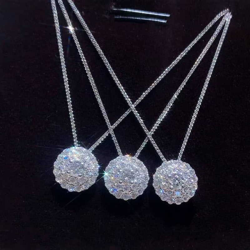 "Elegant 925 Sterling Silver jewelry for daily wear, perfect for women."