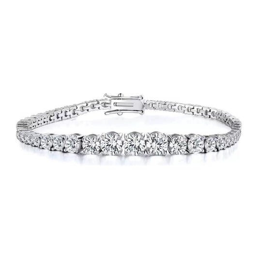 The OG Tennis Bracelet