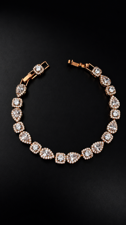 Lustre Harmony Bracelet