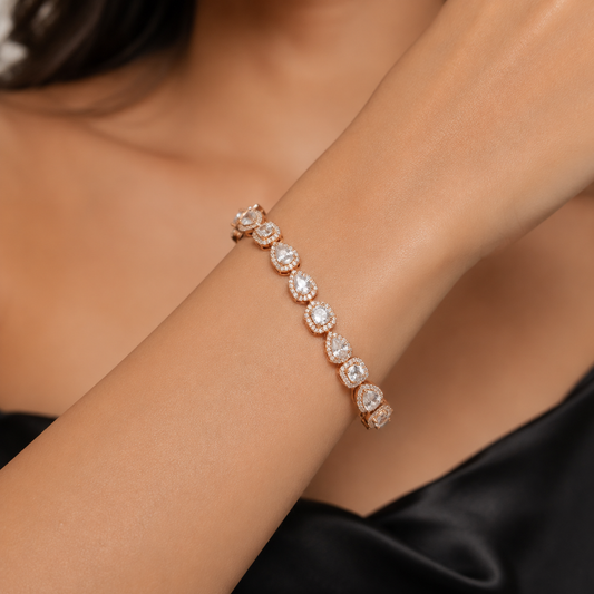 Lustre Harmony Bracelet