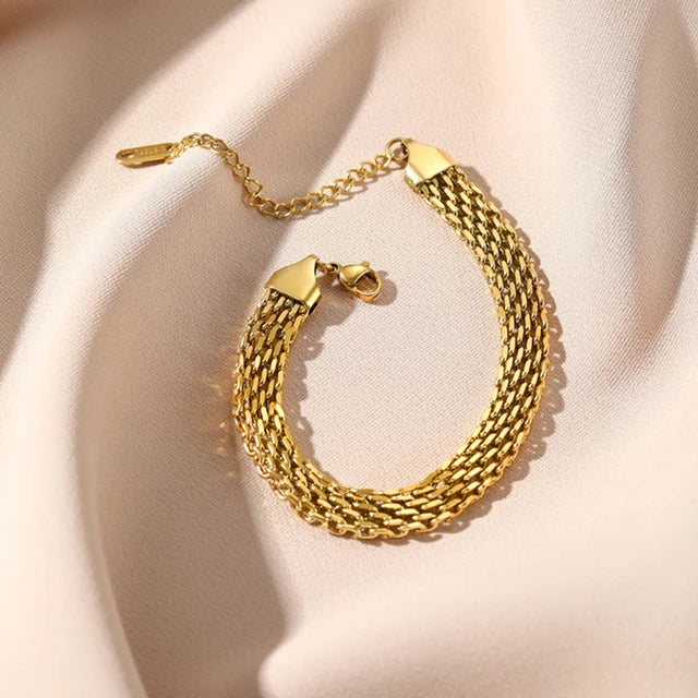 Desidero Bracelet