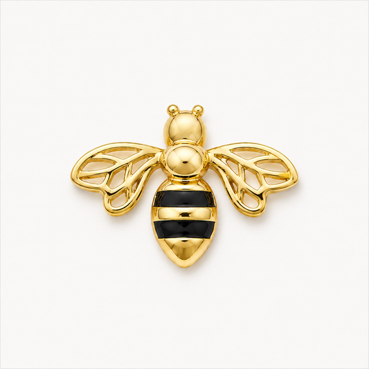 Gold Bee → Success