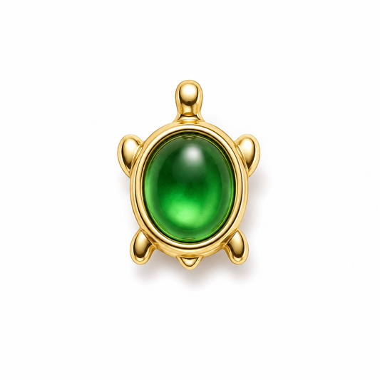Emerald Turtle