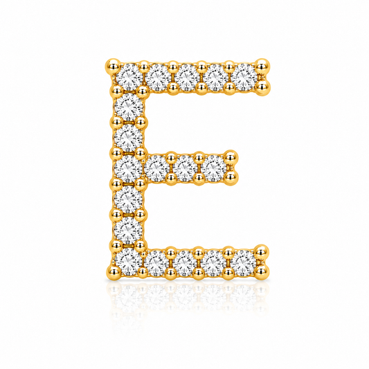 E Alphabet