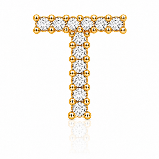T Alphabet