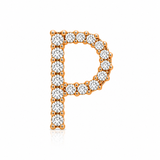 P Alphabet