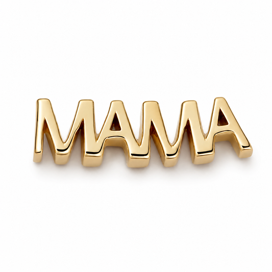 Mama → Unconditional Love