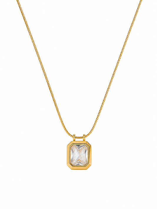 Medieval Necklace