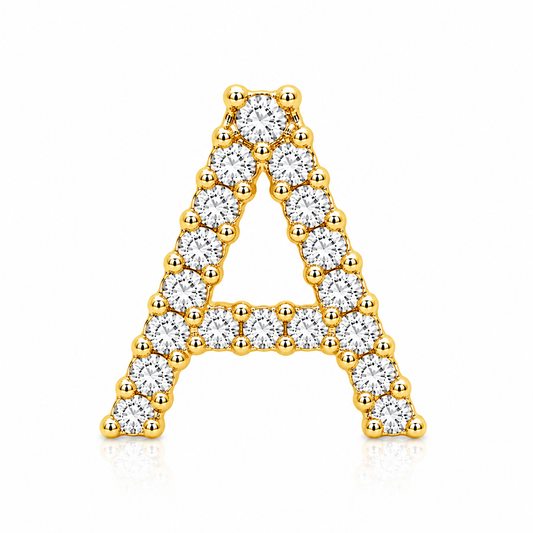 A Alphabet