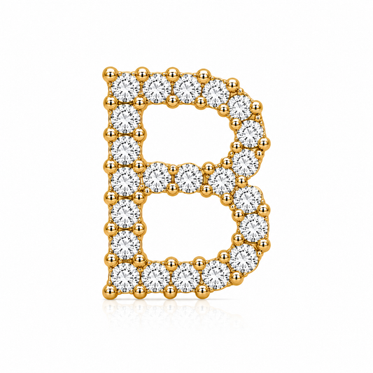 B Alphabet