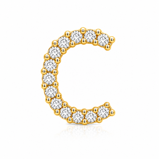 C Alphabet