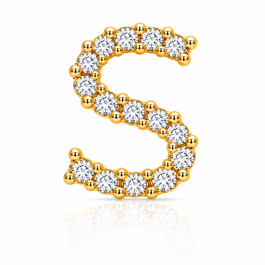 S Alphabet