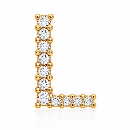 L Alphabet