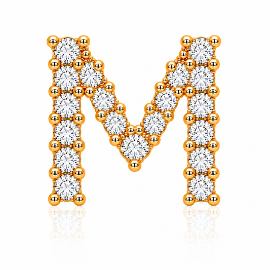 M Alphabet
