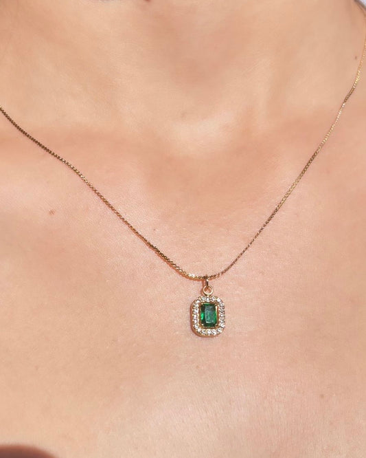 18k gold plated over stainless steel Water/Tarnish Resistant