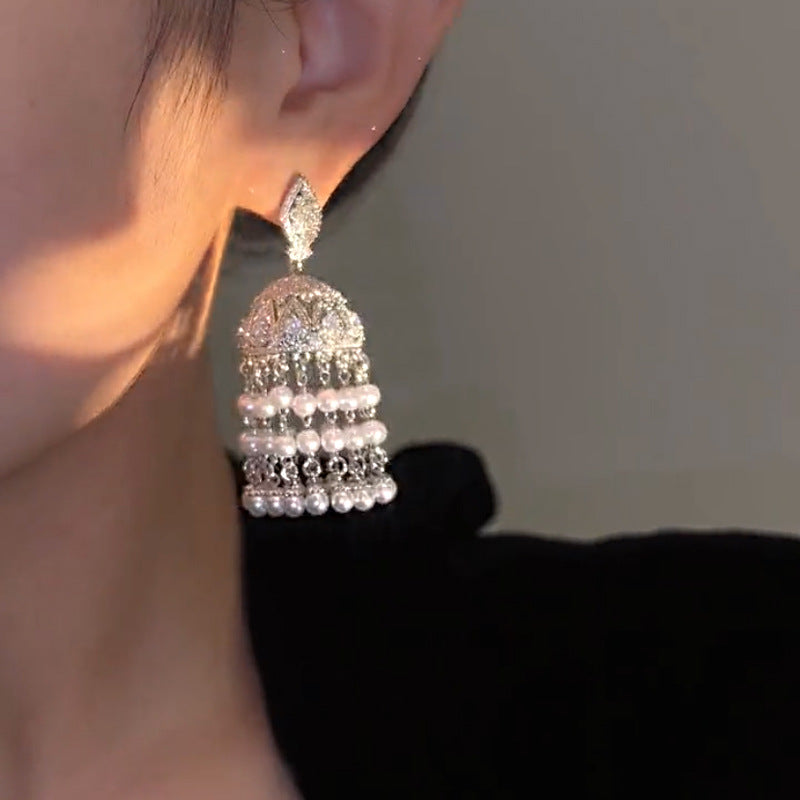 Perfect for weddings, festive occasions, or cultural celebrations.