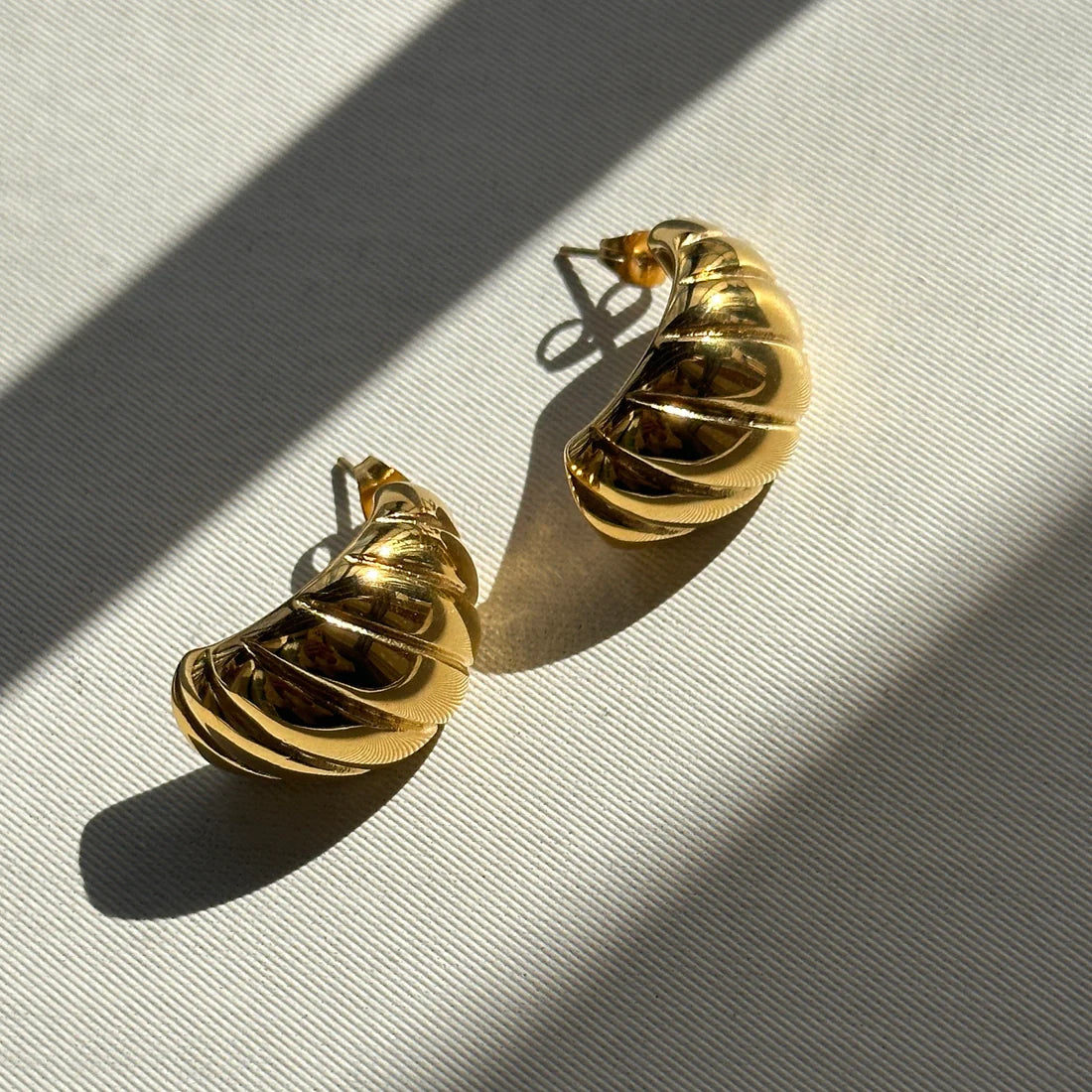 Grande Patisserie Hoops