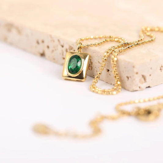 "Elegant jewelry gift for women, perfect for special occasions."