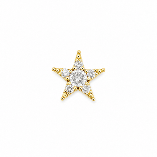 Guiding Star → Direction