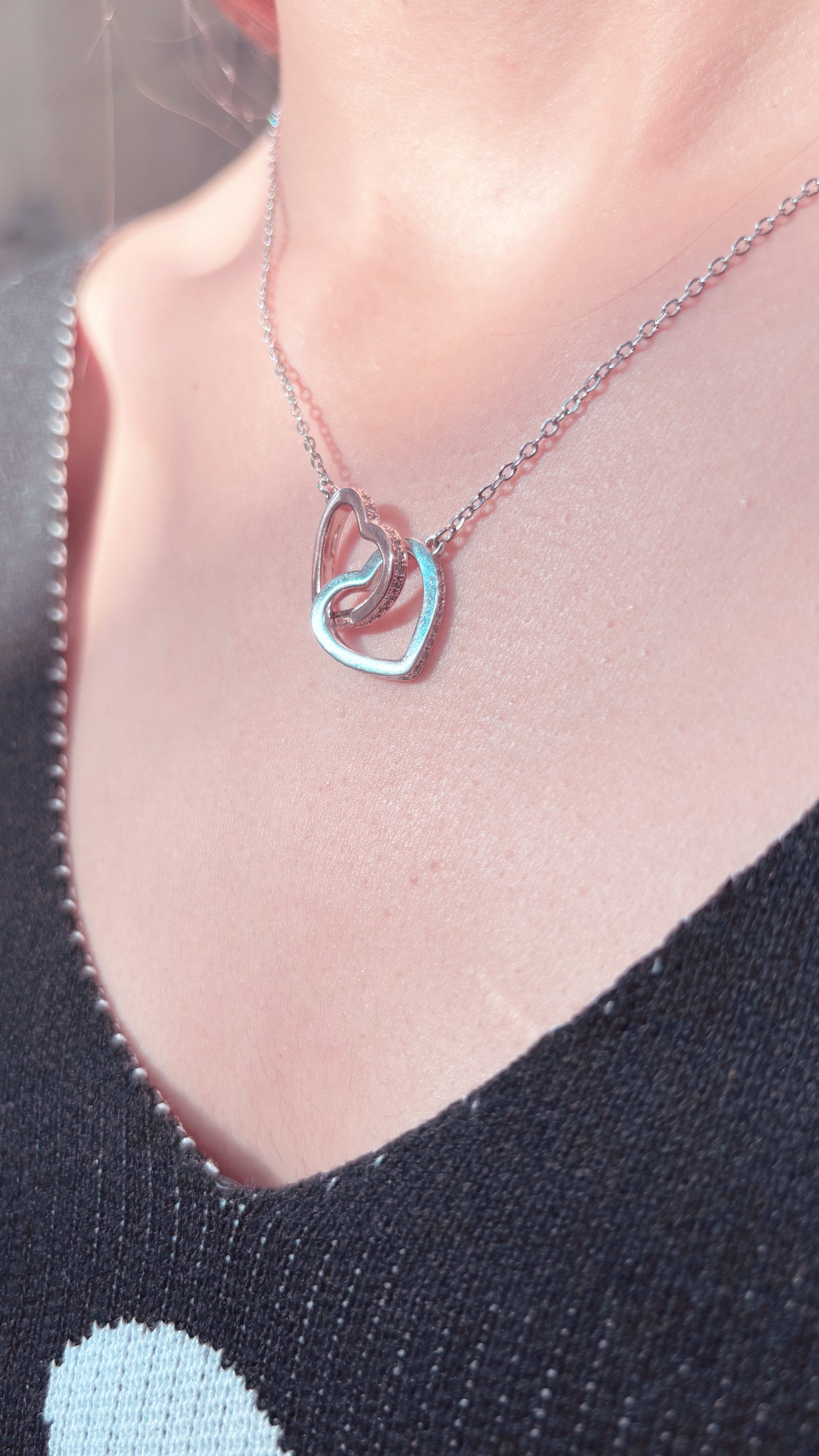 Charming jewelry gifts for women,
Gift for Valentine's Day