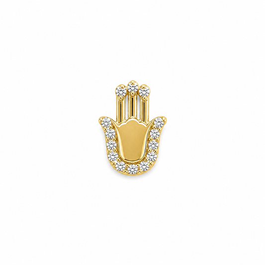 Hamsa Hand