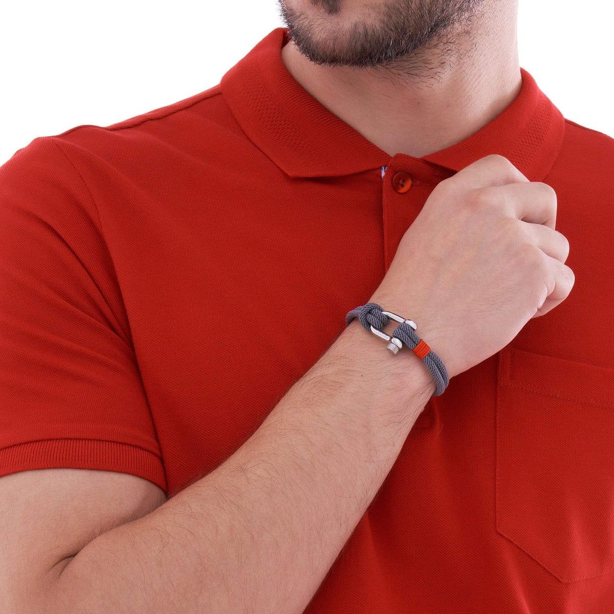 Milan Rope Bracelet