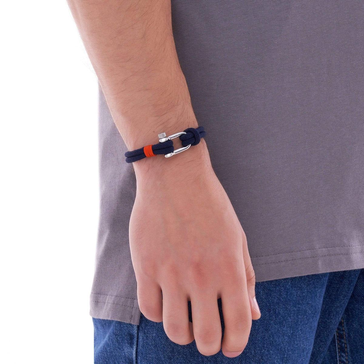 Milan Rope Bracelet