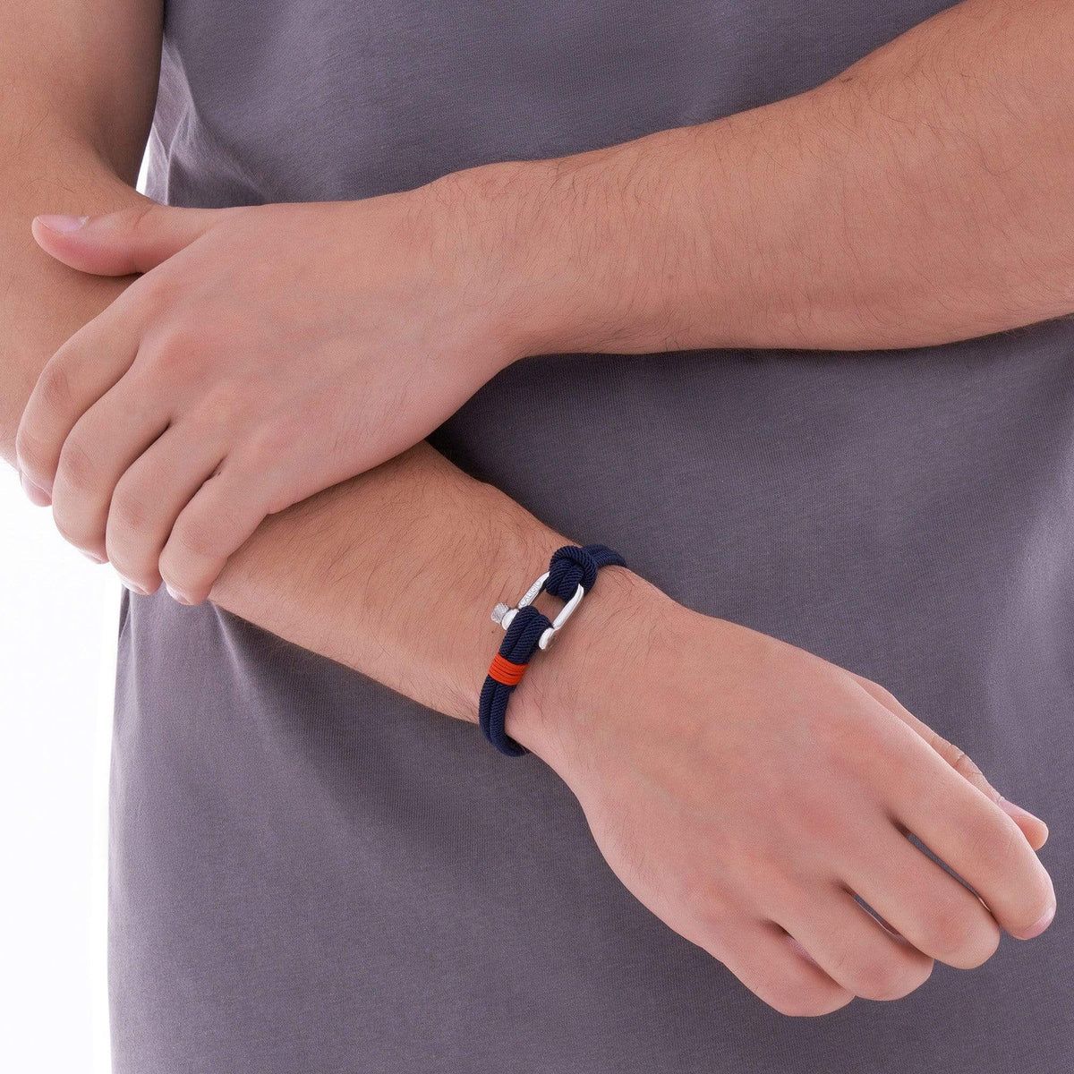 Milan Rope Bracelet