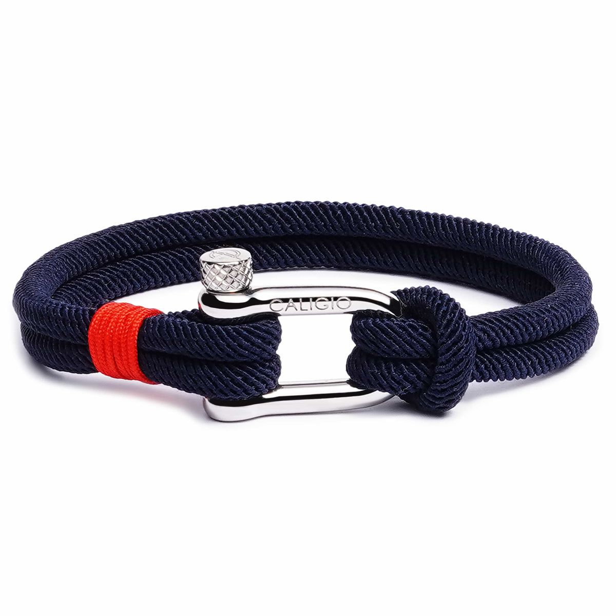 Milan Rope Bracelet