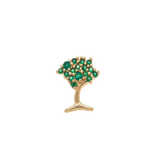 Tree → Stay Rooted