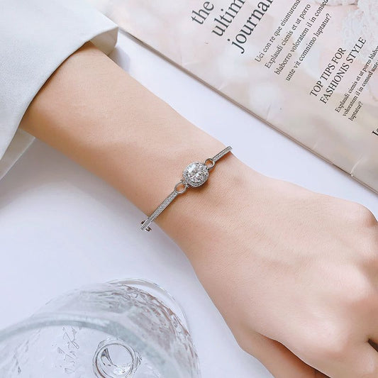 Diamond Radiance Set