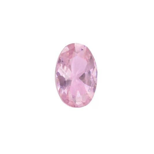 October - Rose Quartz