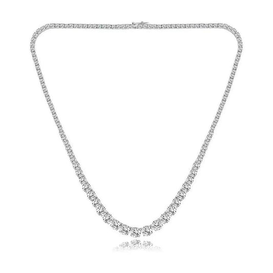 The OG Tennis Necklace