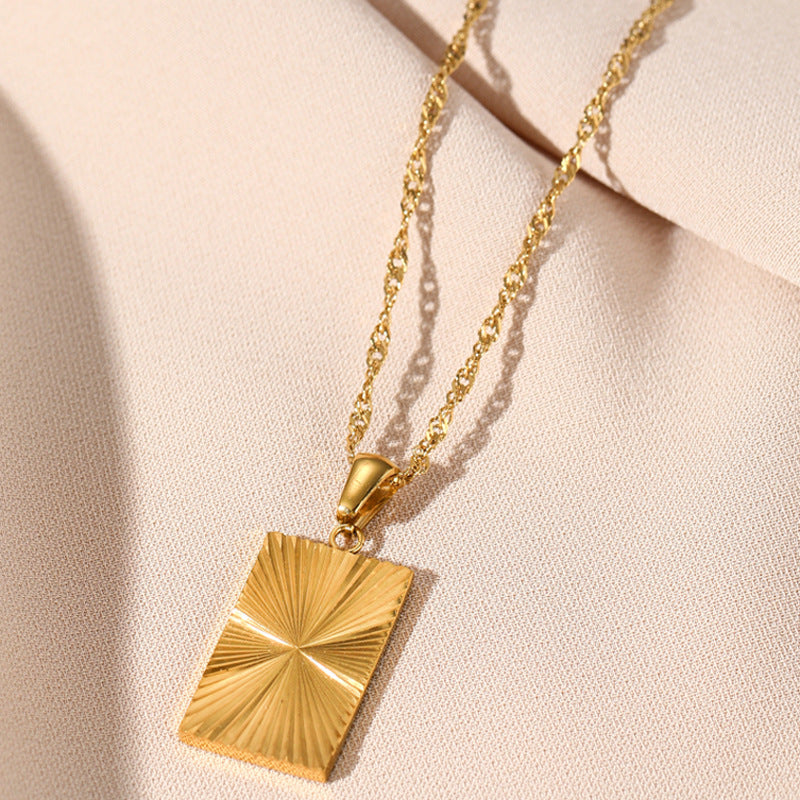 "Elegant jewelry gift for women, perfect for special occasions."
