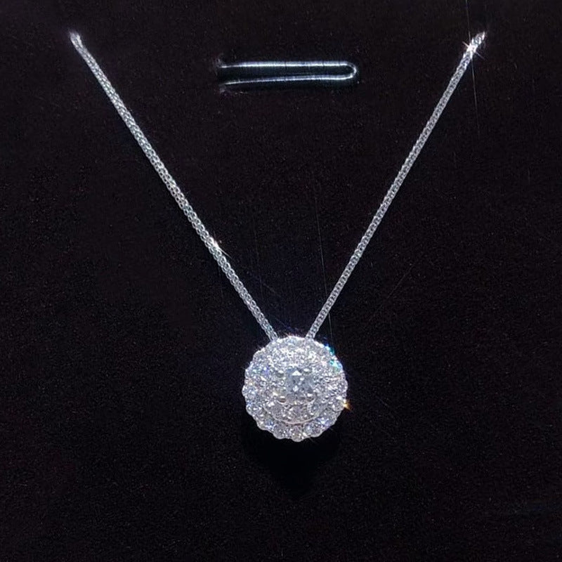 "Timeless neckpiece for women, perfect for everyday sophistication."