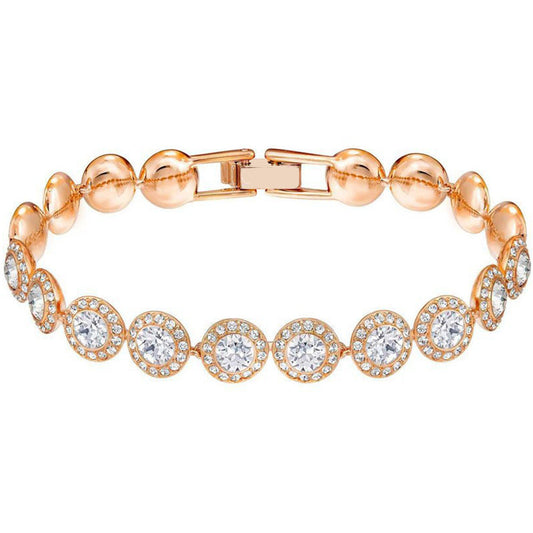 Timeless Tennis Bracelet