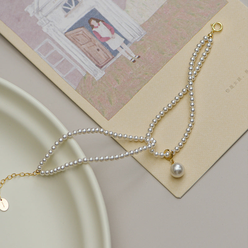 Elegant jewelry gift for women