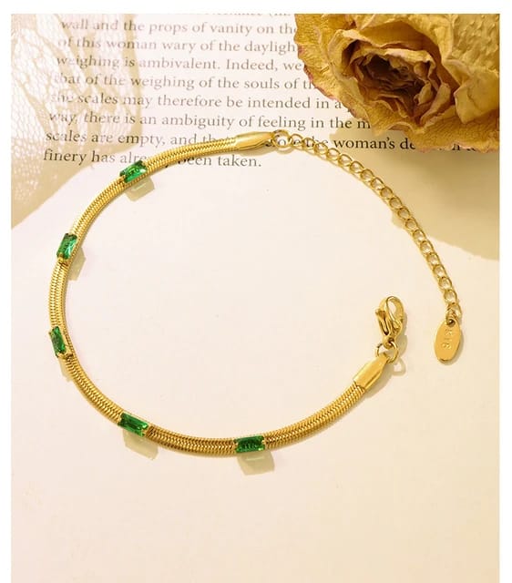 Serpenti Bracelet