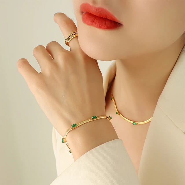 Serpenti Bracelet