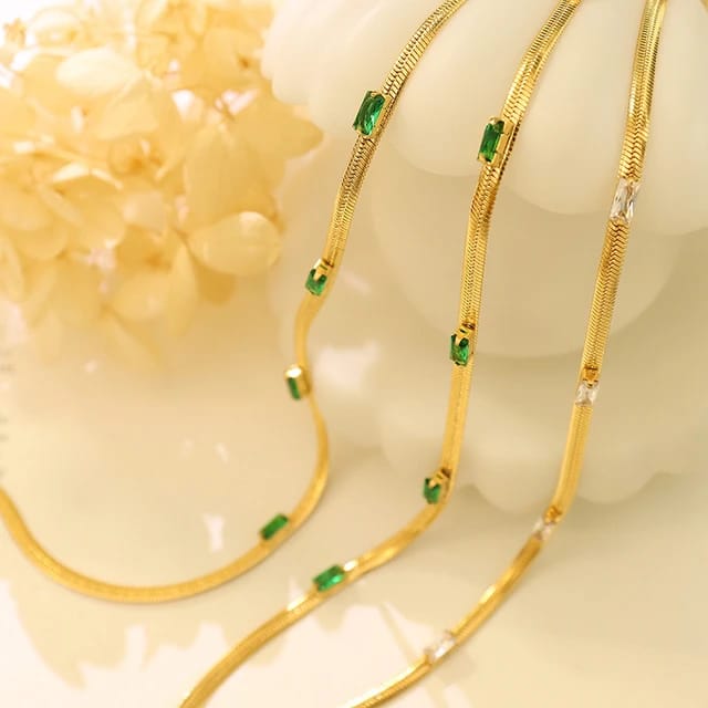 Serpenti Bracelet