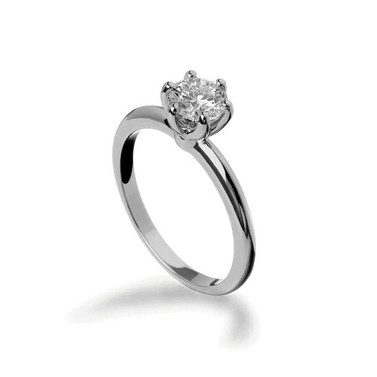 Celeste Spark Ring (Adjustable)