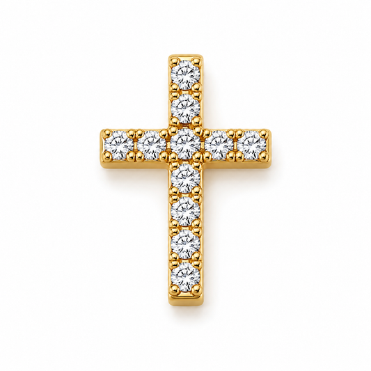 Cross → Faith
